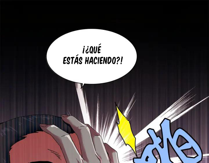 Emperador Magico — Capítulo 1 — 64
