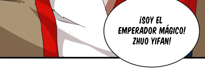 Emperador Magico — Capítulo 1 — 71