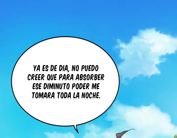 Emperador Magico — Capítulo 1 — 84