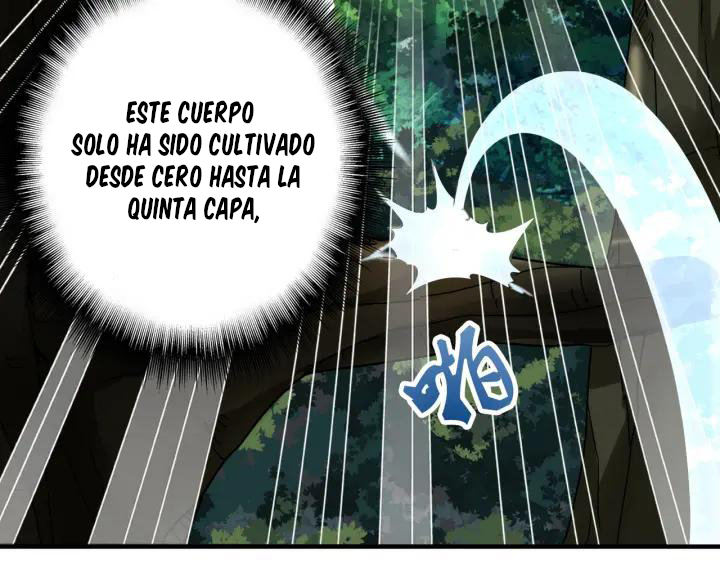 Emperador Magico — Capítulo 1 — 101