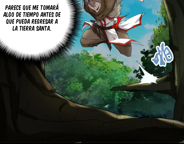 Emperador Magico — Capítulo 1 — 103