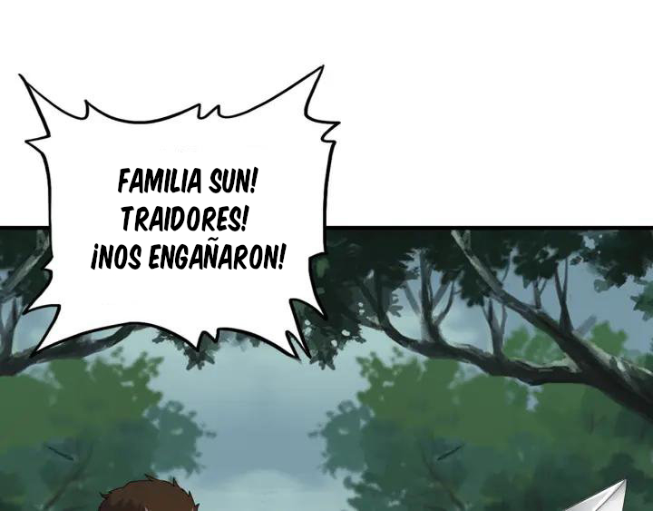 Emperador Magico — Capítulo 1 — 109