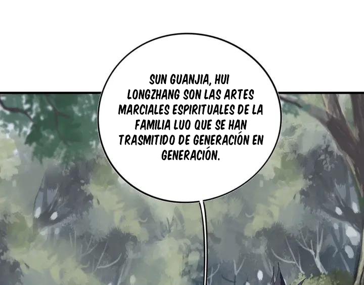 Emperador Magico — Capítulo 1 — 113