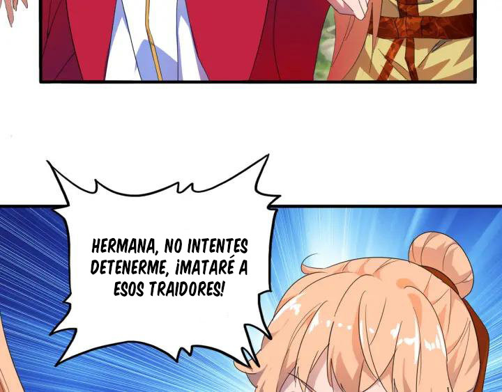 Emperador Magico — Capítulo 1 — 117