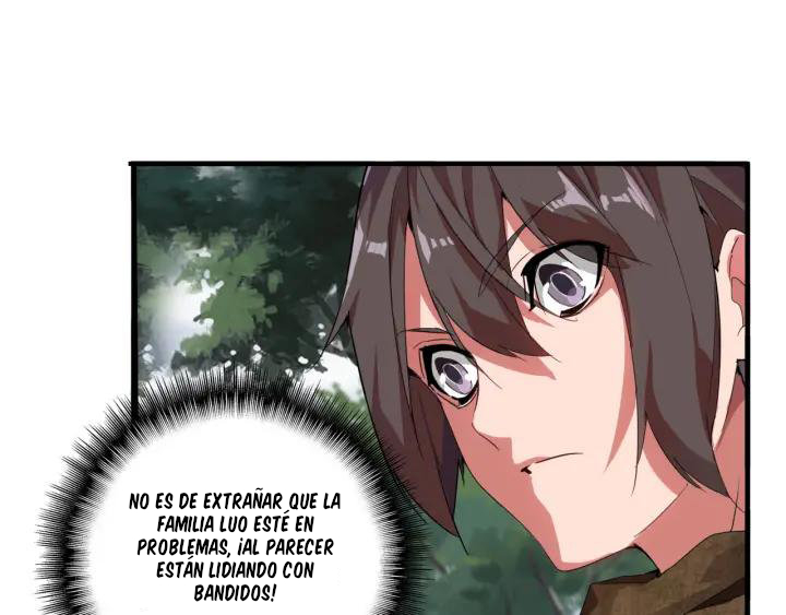Emperador Magico — Capítulo 1 — 119