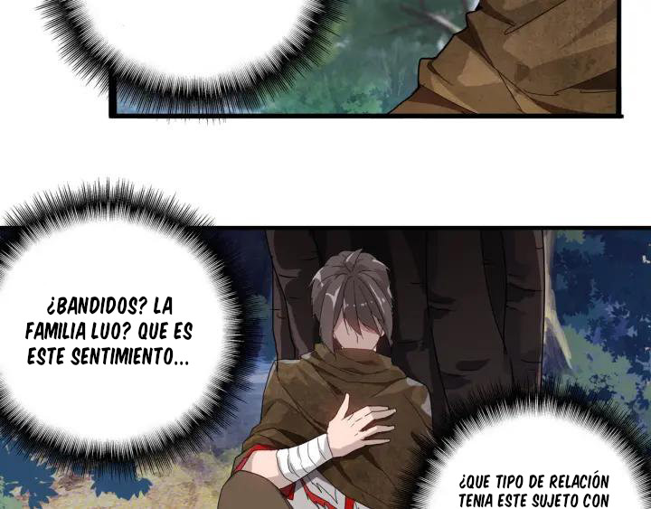 Emperador Magico — Capítulo 1 — 120
