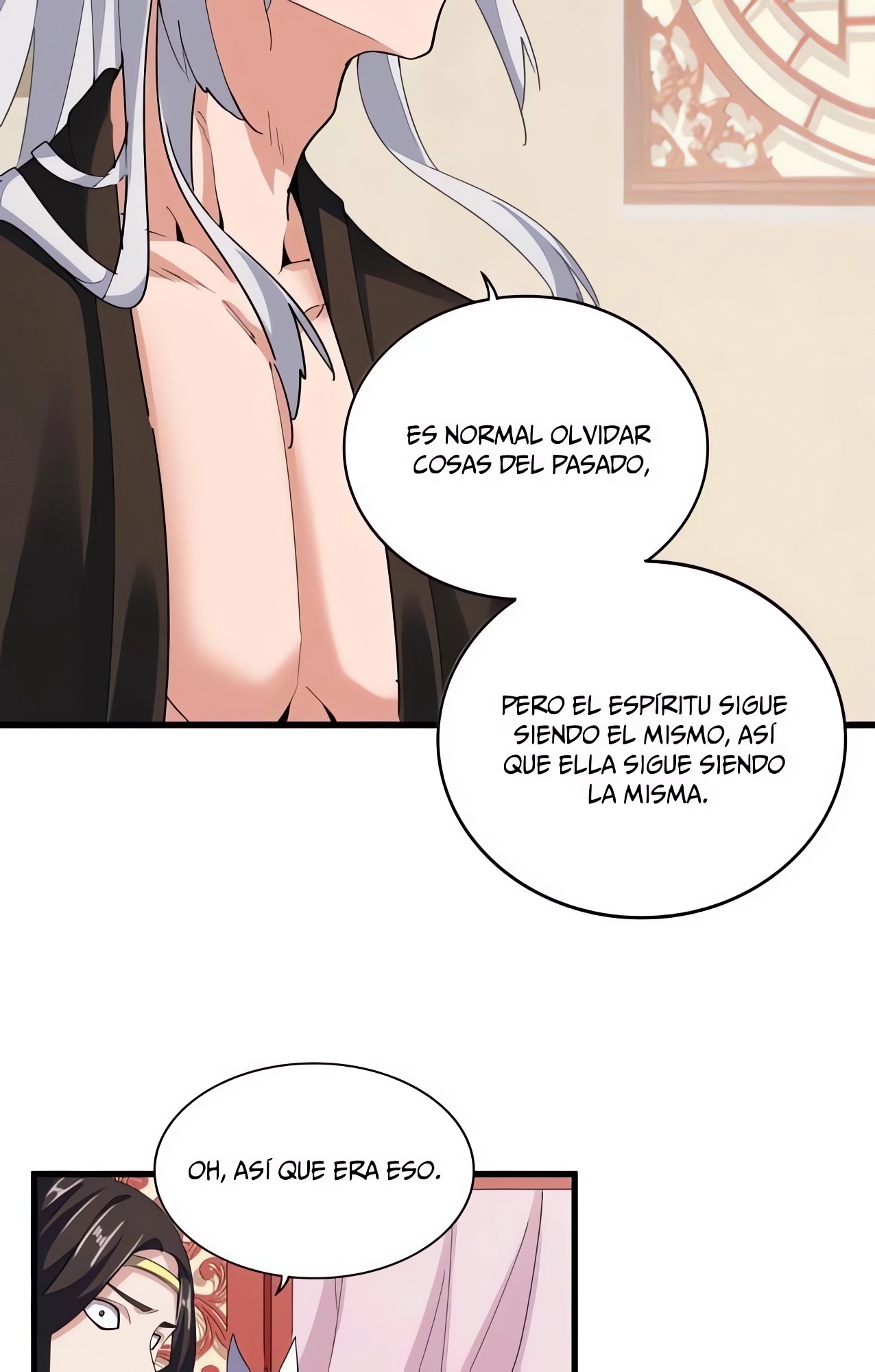 Emperador Magico — Capítulo 368 — 16