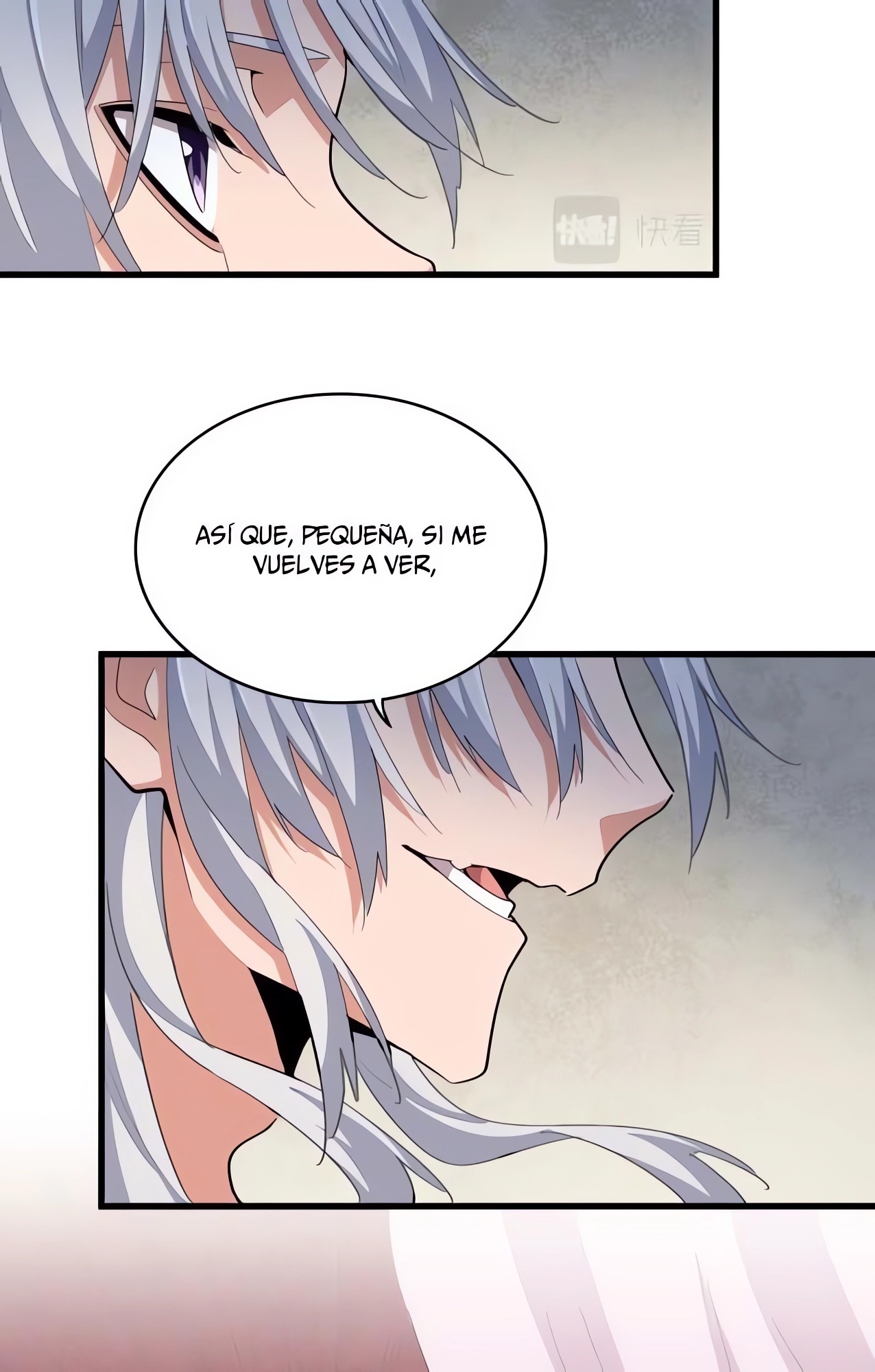Emperador Magico — Capítulo 368 — 32