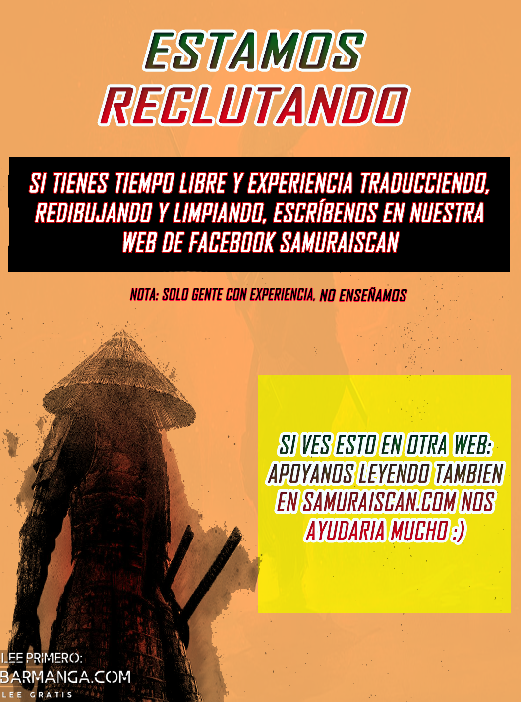 Emperador Magico — Capítulo 144 — 11