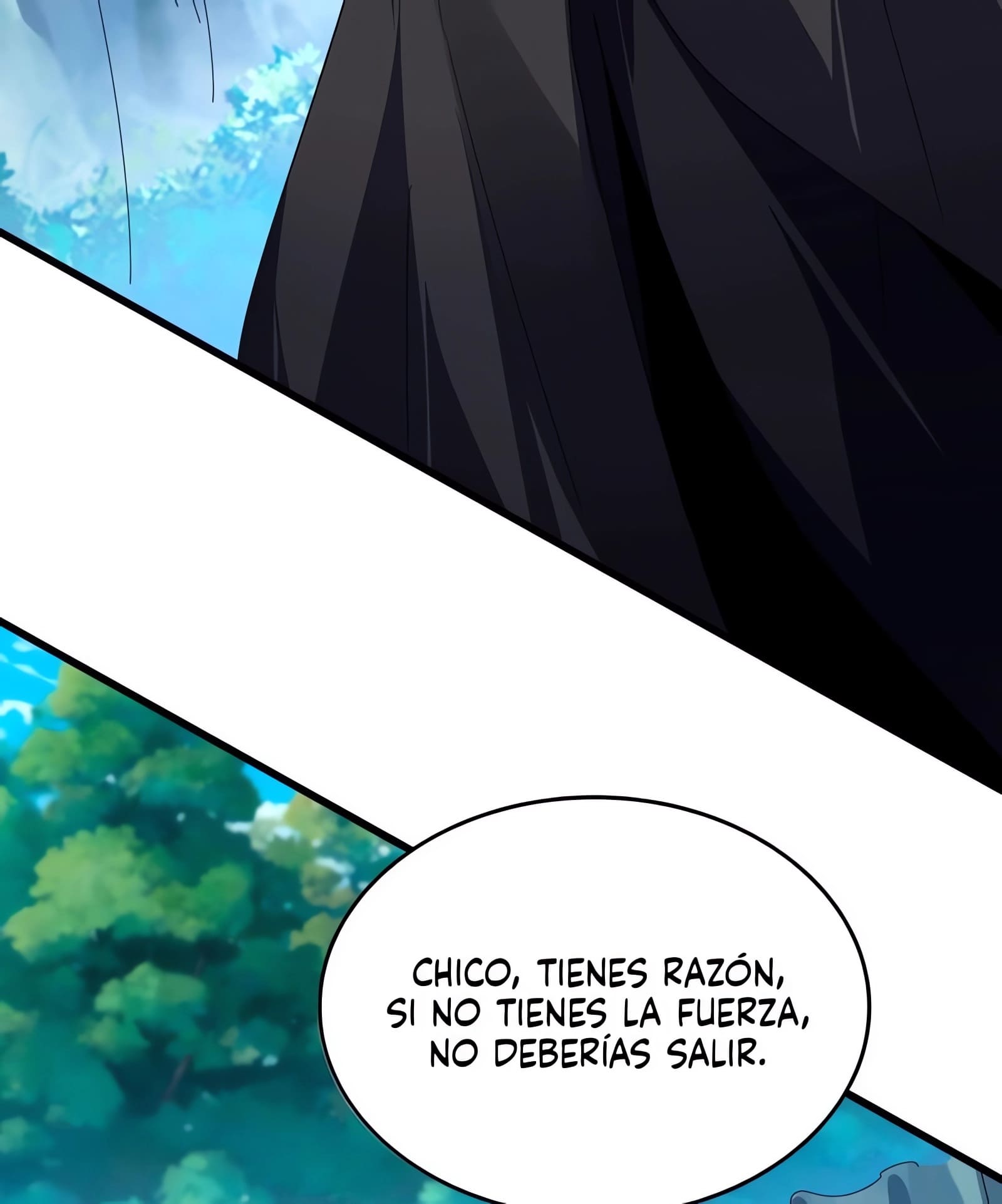 Emperador Magico — Capítulo 548 — 29