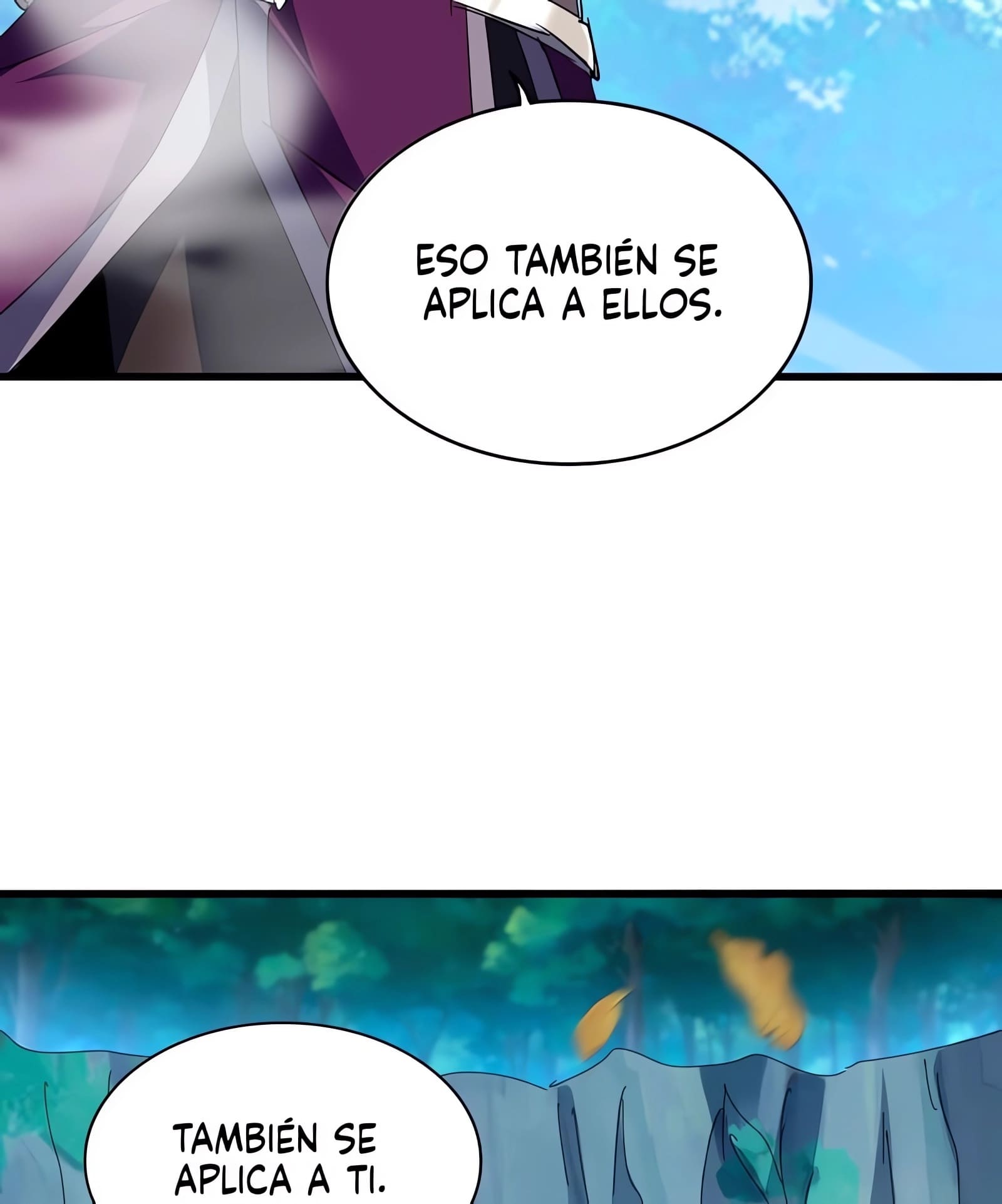 Emperador Magico — Capítulo 548 — 31