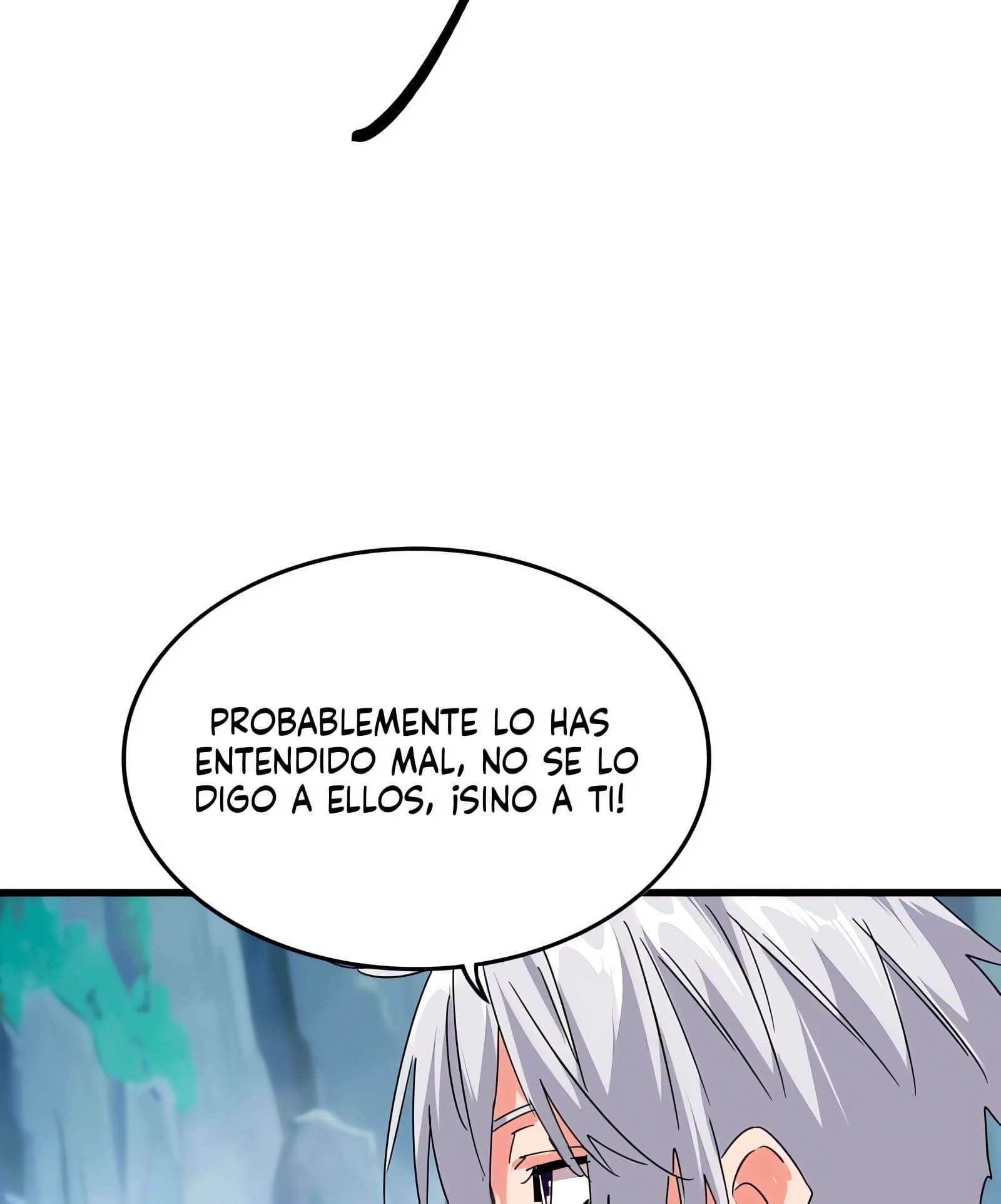 Emperador Magico — Capítulo 548 — 33