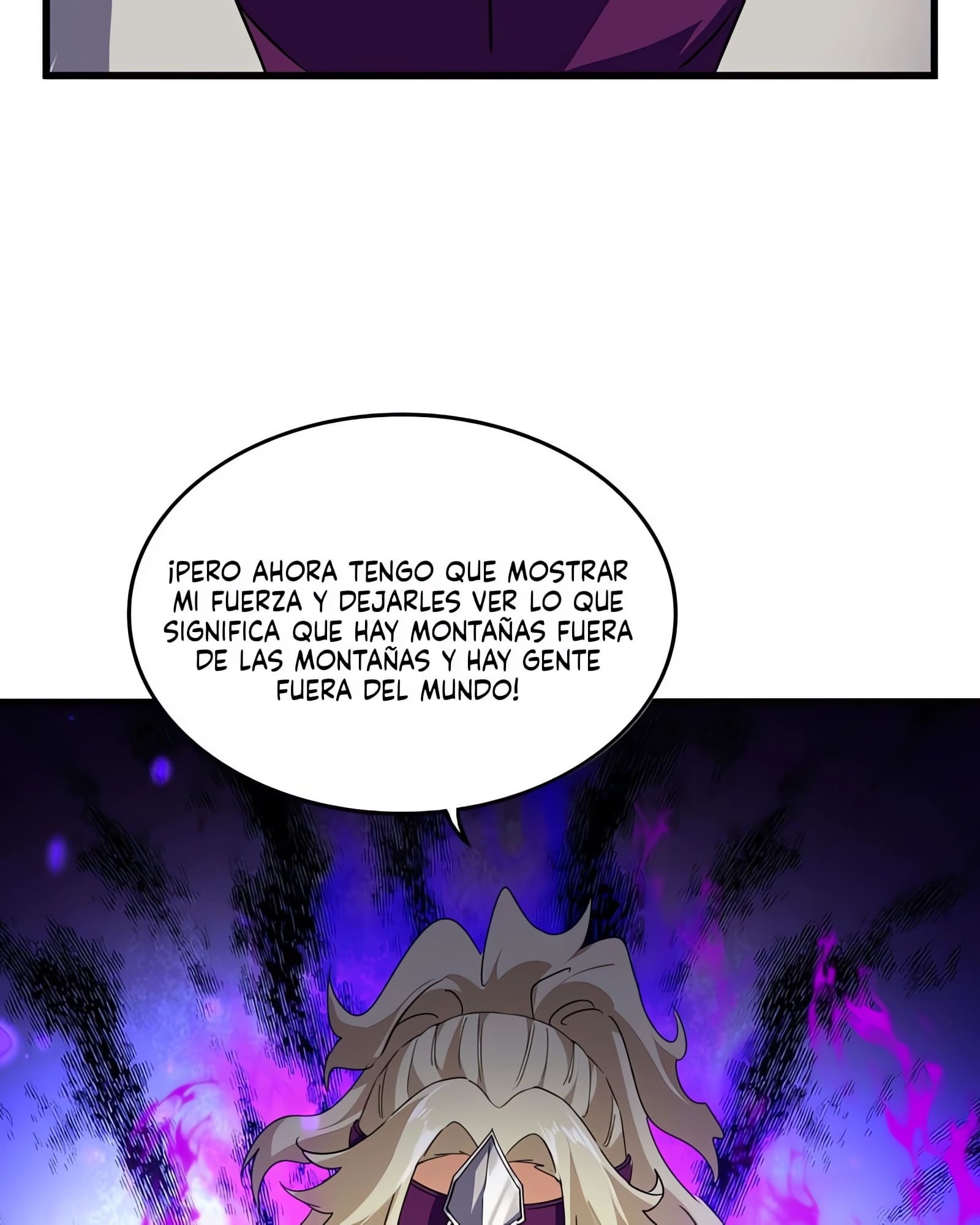 Emperador Magico — Capítulo 548 — 52