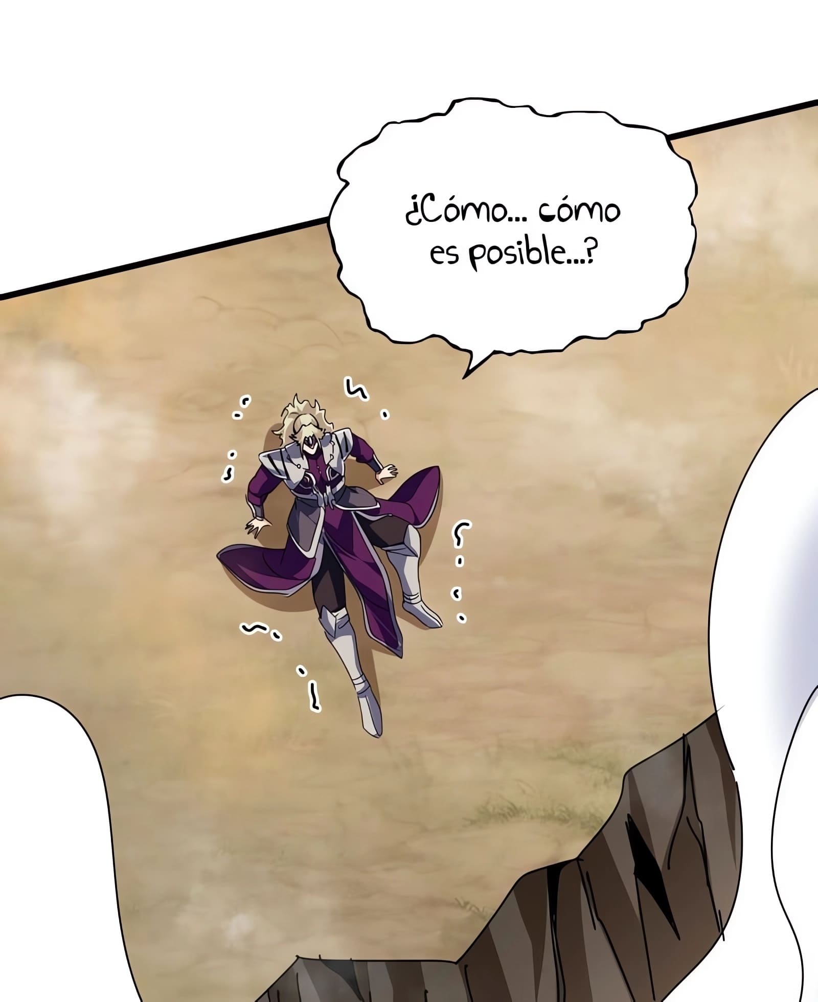 Emperador Magico — Capítulo 548 — 64