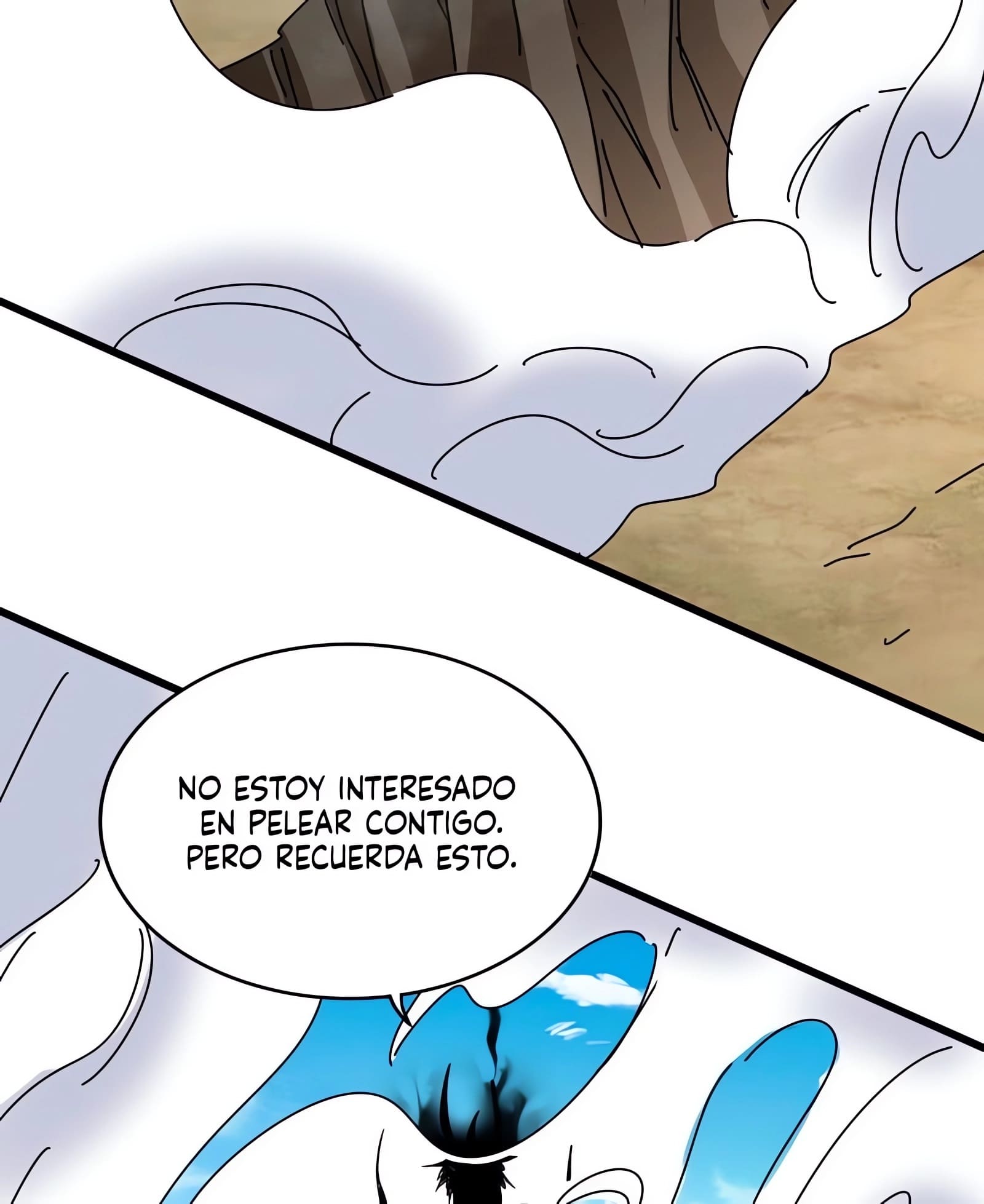 Emperador Magico — Capítulo 548 — 65