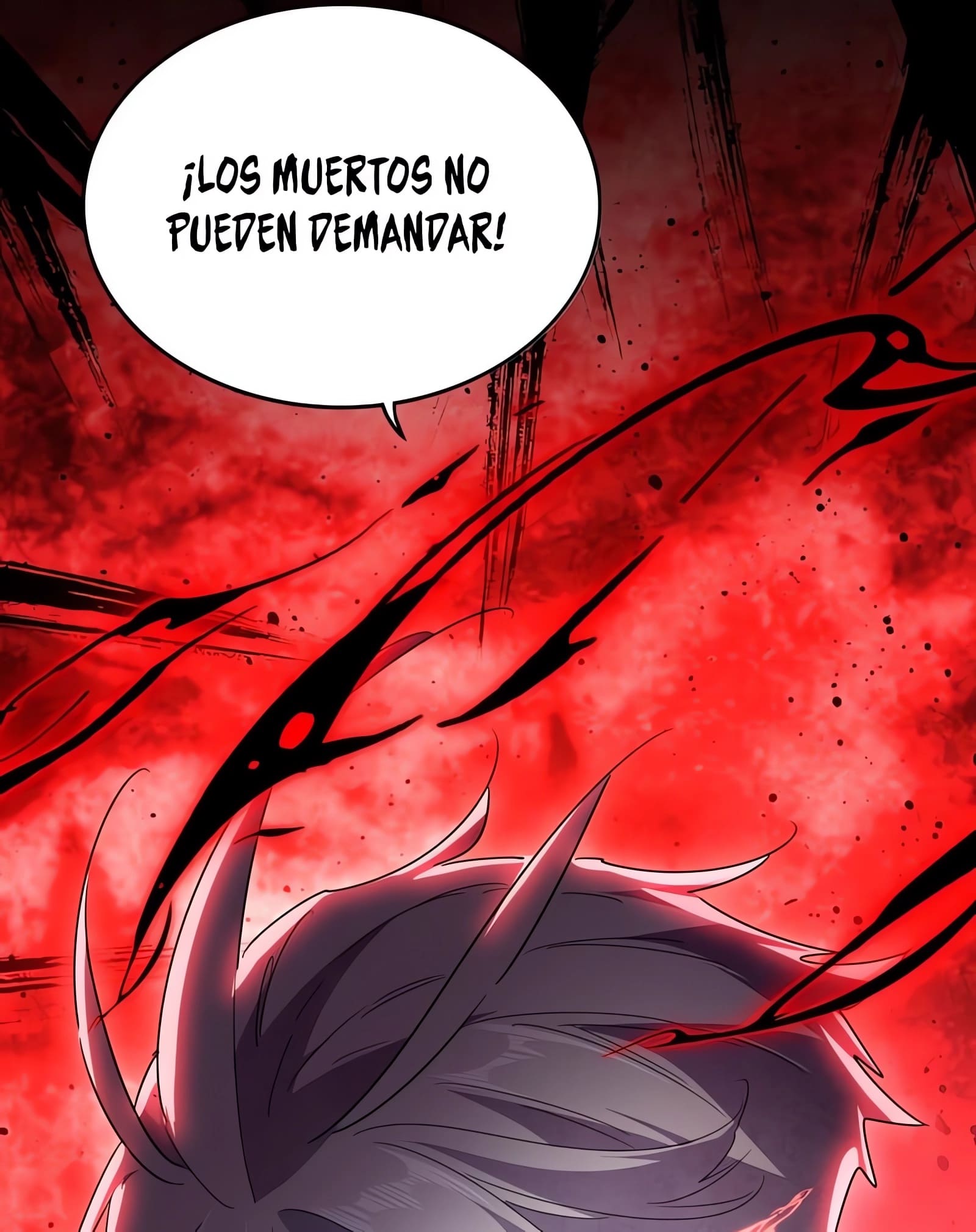 Emperador Magico — Capítulo 548 — 71