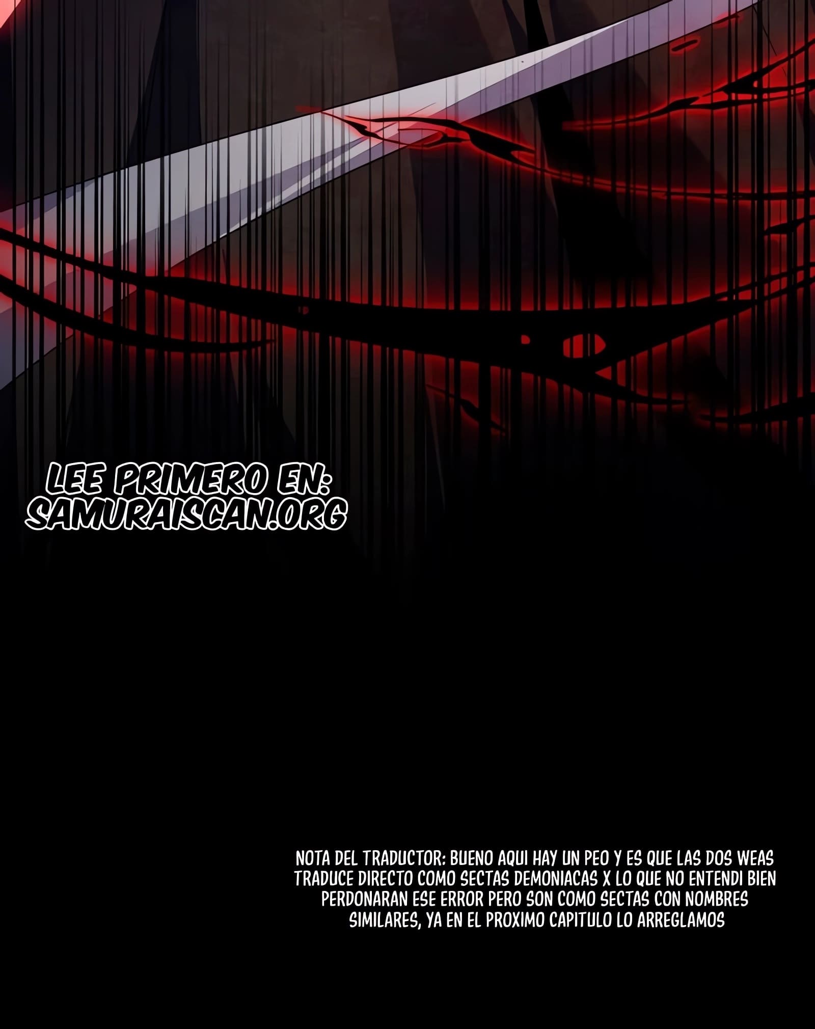 Emperador Magico — Capítulo 548 — 73