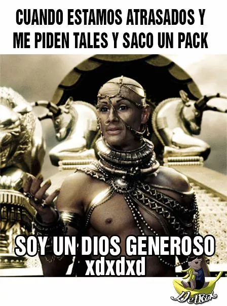 Relatos de Demonios y Dioses — Capítulo 107 — 20
