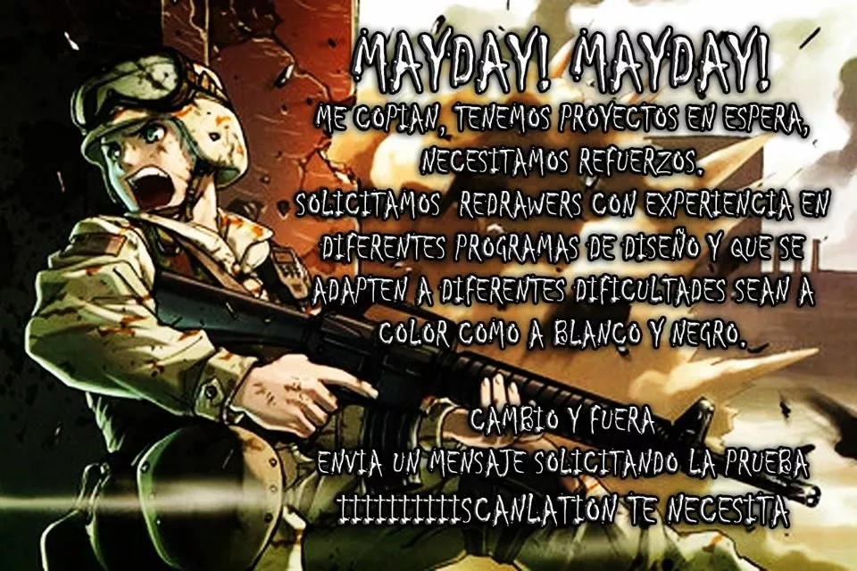Relatos de Demonios y Dioses — Capítulo 142 — 21