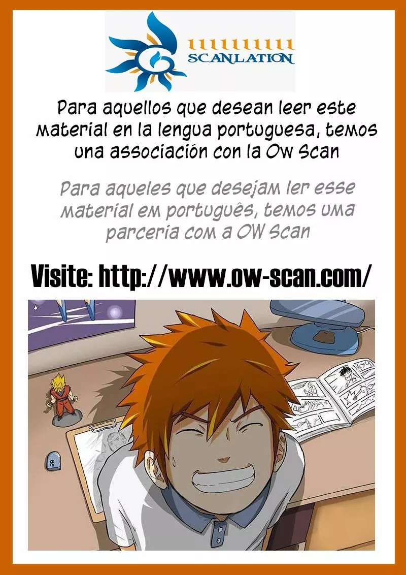 Relatos de Demonios y Dioses — Capítulo 98 — 20