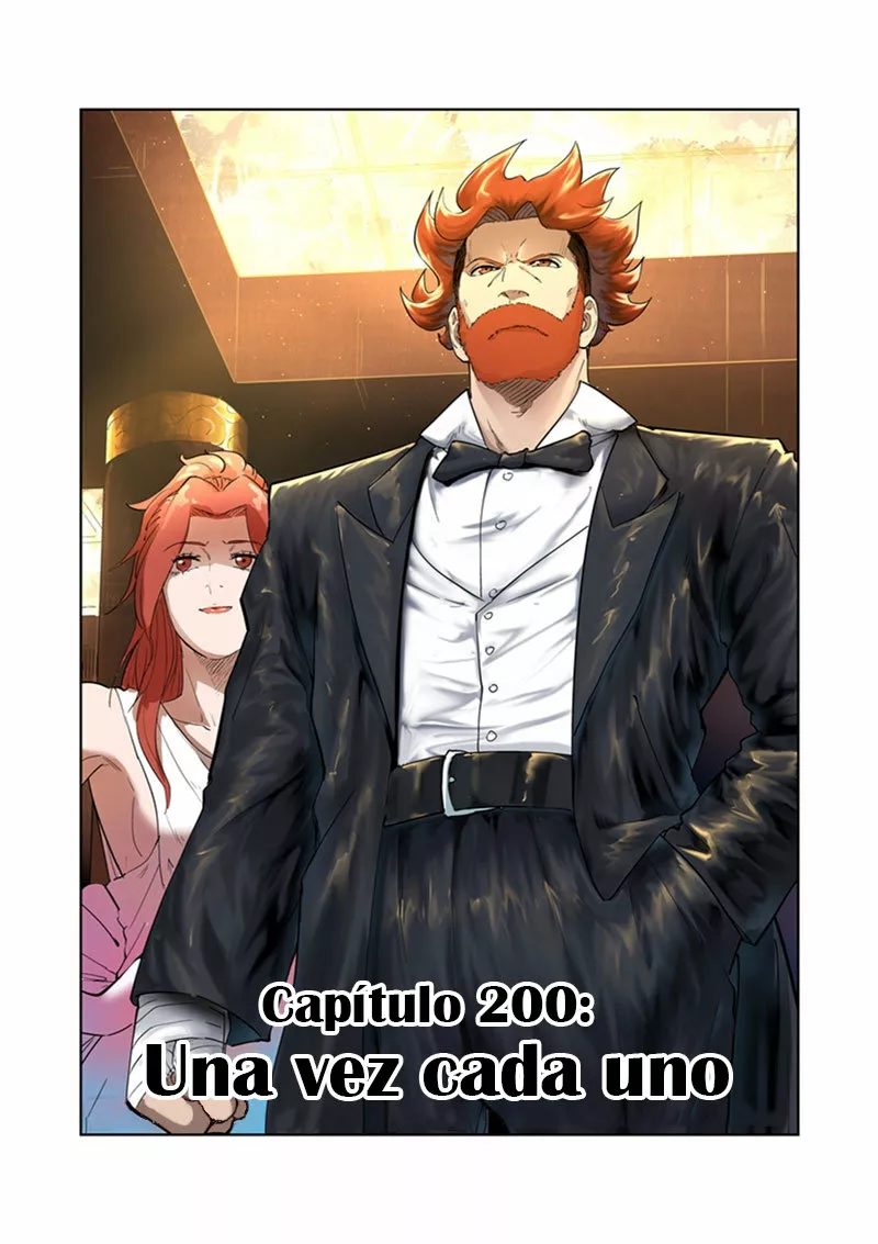 Relatos de Demonios y Dioses — Capítulo 200 — 3
