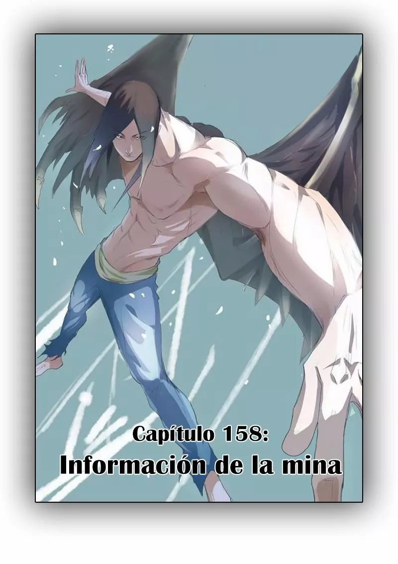 Relatos de Demonios y Dioses — Capítulo 158 — 4