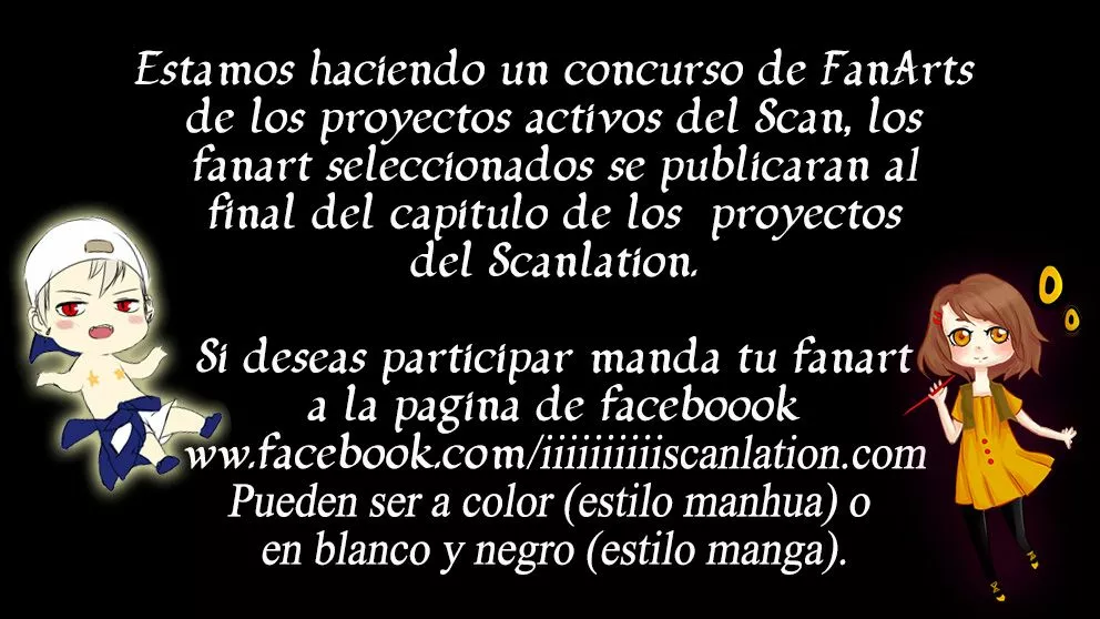 Relatos de Demonios y Dioses — Capítulo 105 — 21