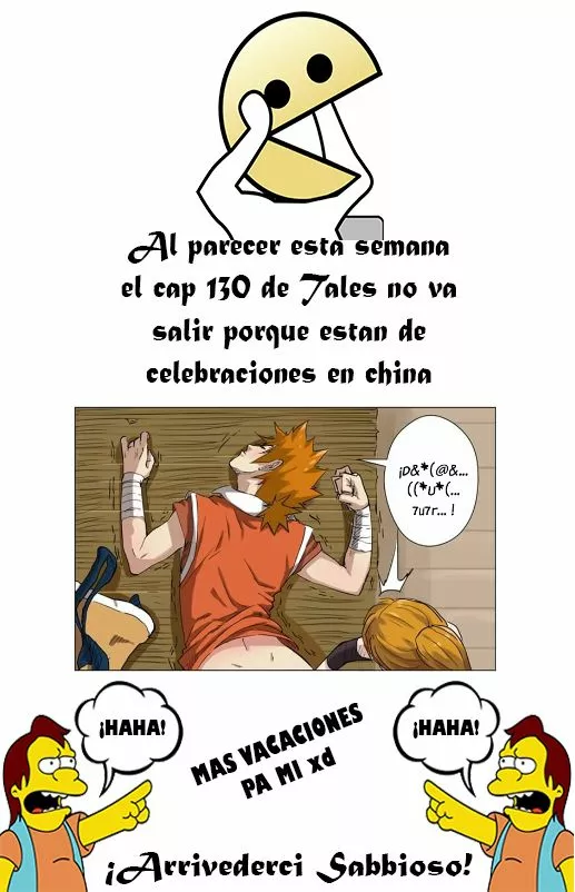 Relatos de Demonios y Dioses — Capítulo 129 — 21