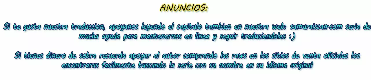 Relatos de Demonios y Dioses — Capítulo 269 — 2