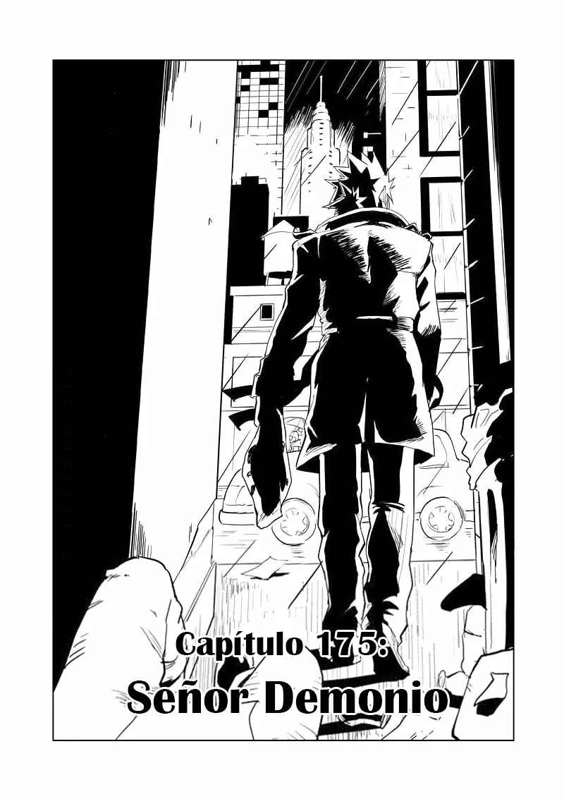 Relatos de Demonios y Dioses — Capítulo 175 — 4