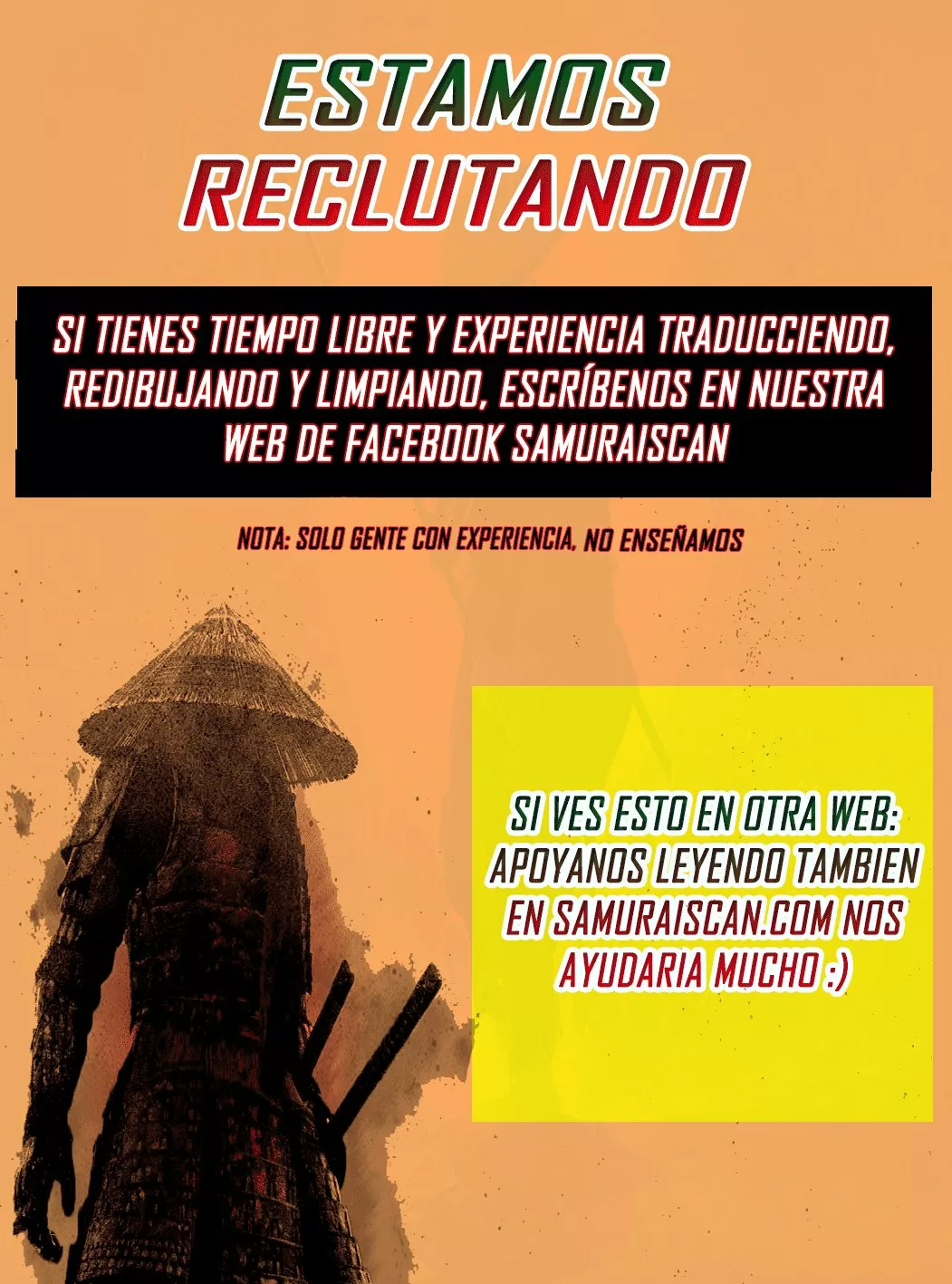 Relatos de Demonios y Dioses — Capítulo 326 — 14