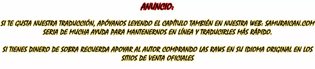 Relatos de Demonios y Dioses — Capítulo 282 — 2