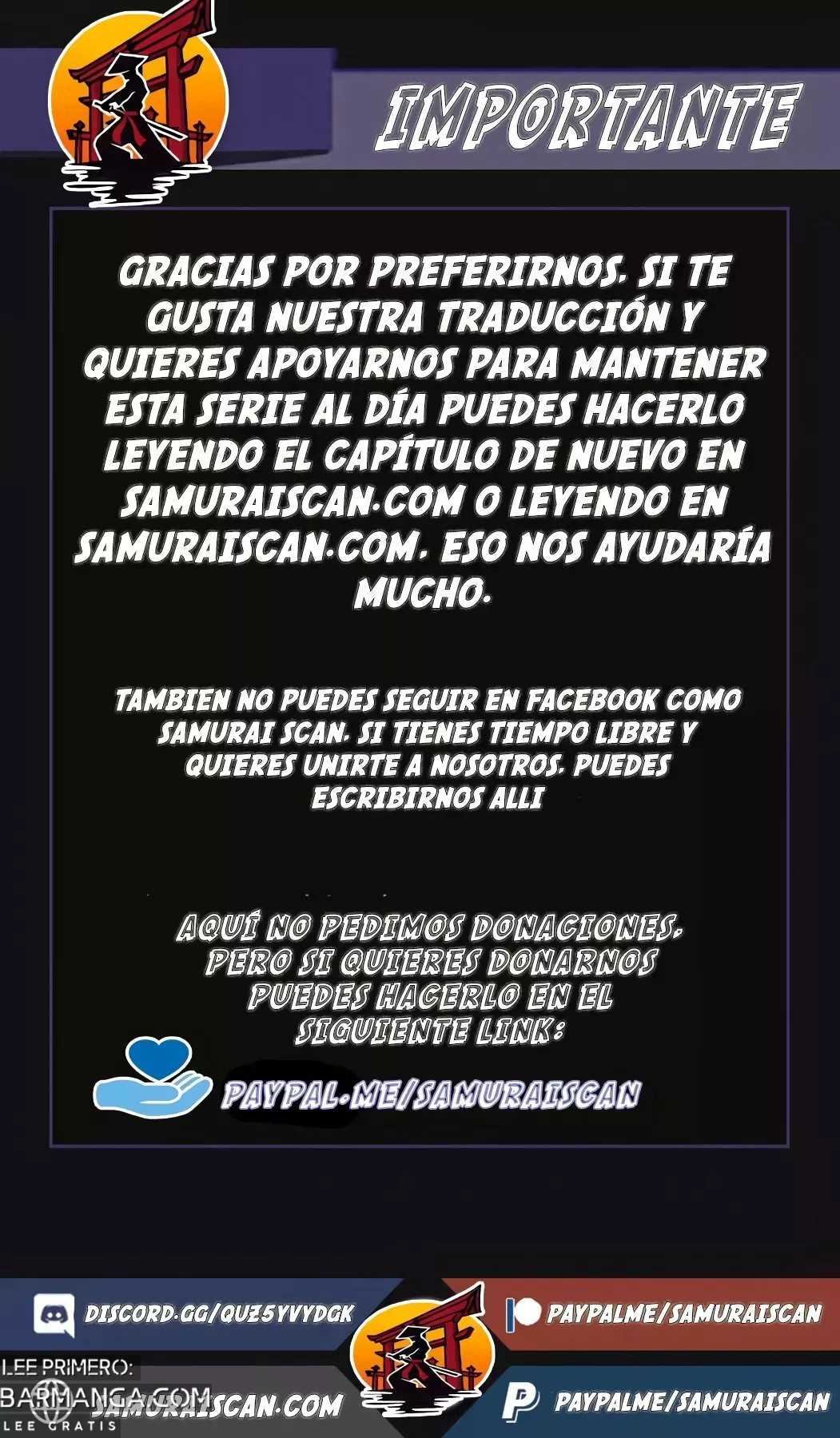 Relatos de Demonios y Dioses — Capítulo 394.50 — 14