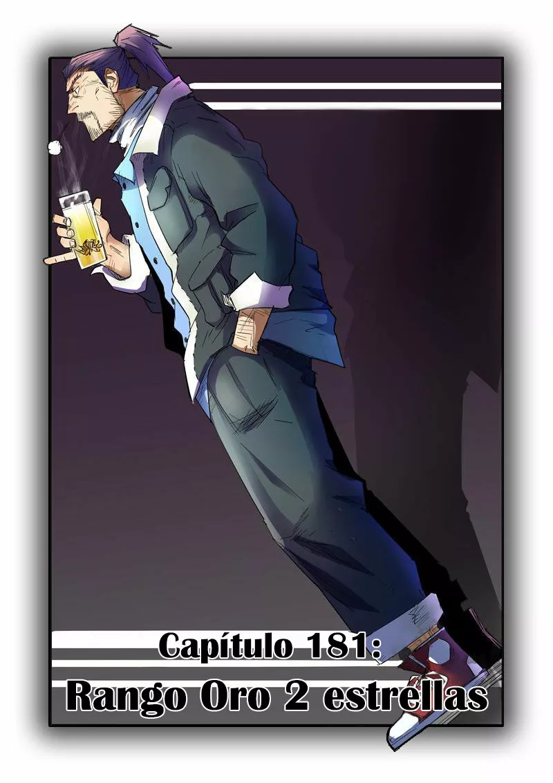 Relatos de Demonios y Dioses — Capítulo 181 — 4