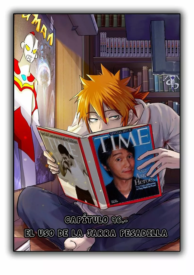 Relatos de Demonios y Dioses — Capítulo 96 — 3