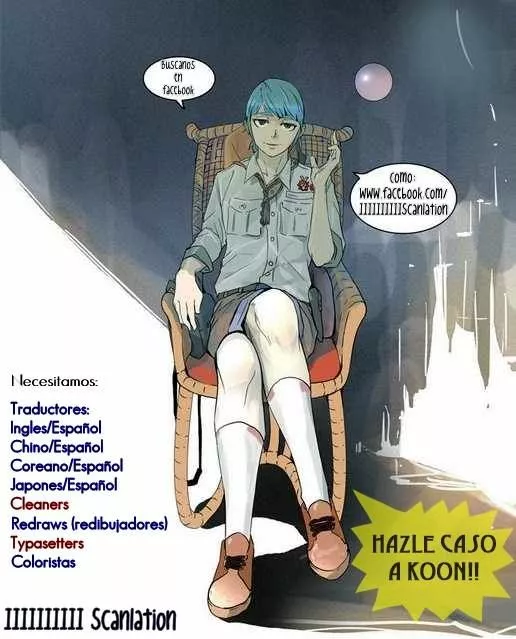Relatos de Demonios y Dioses — Capítulo 69 — 12