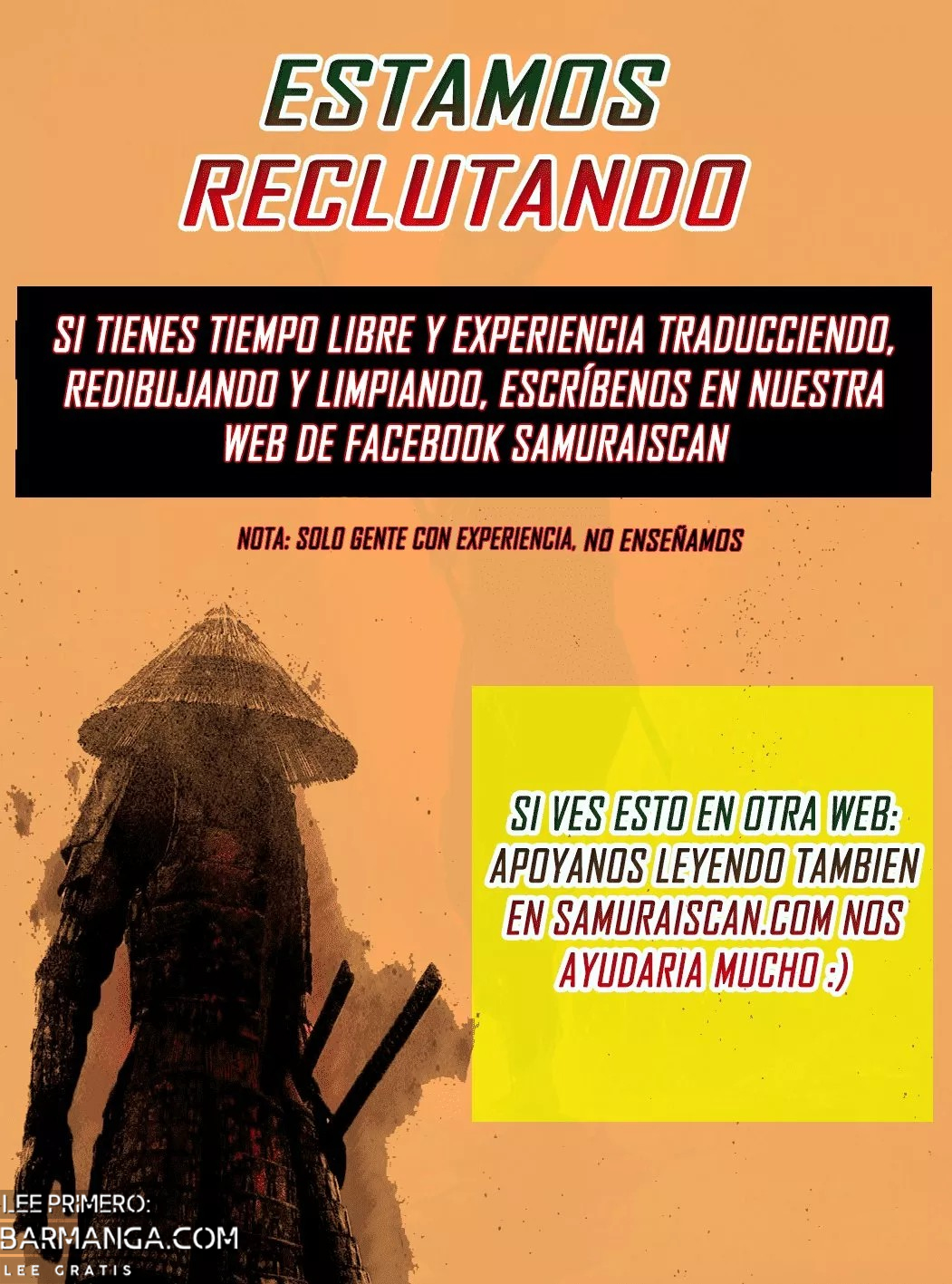 Relatos de Demonios y Dioses — Capítulo 328.50 — 14