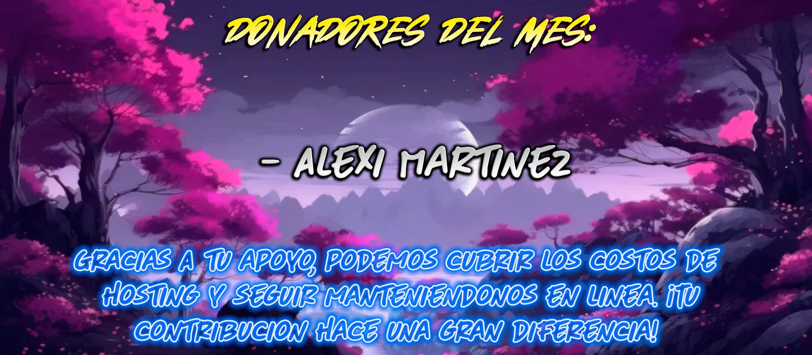 Relatos de Demonios y Dioses — Capítulo 452 — 13