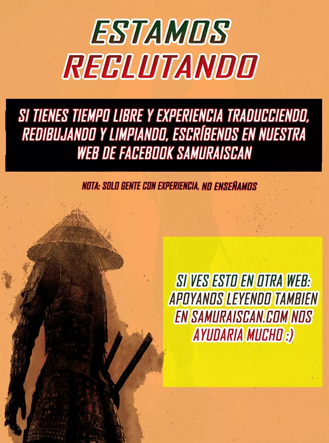 Relatos de Demonios y Dioses — Capítulo 330 — 14
