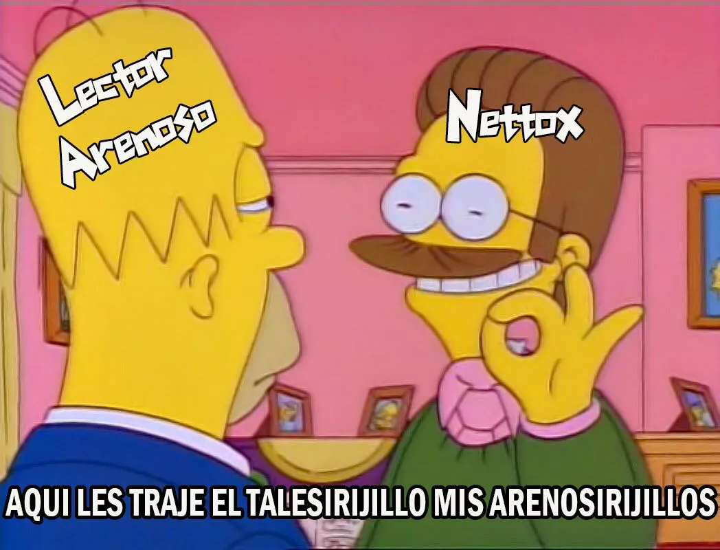 Relatos de Demonios y Dioses — Capítulo 128 — 19