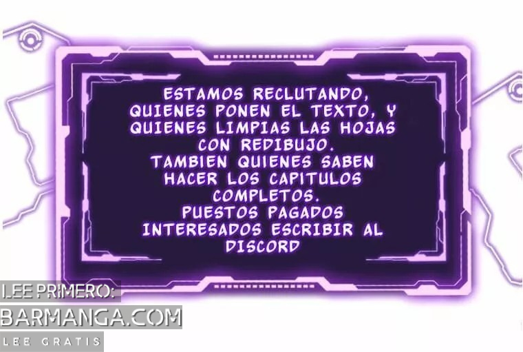Relatos de Demonios y Dioses — Capítulo 418.50 — 13