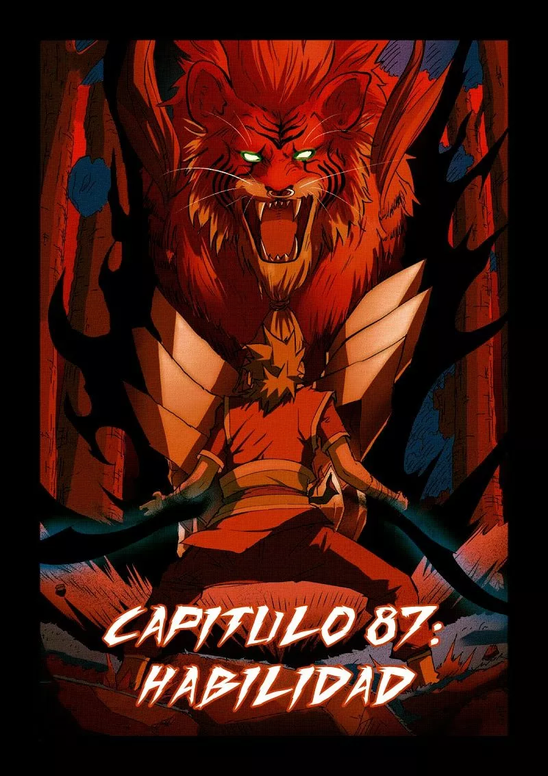 Relatos de Demonios y Dioses — Capítulo 87 — 4