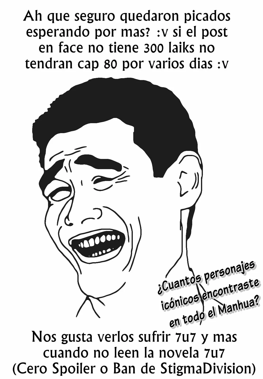 Relatos de Demonios y Dioses — Capítulo 79 — 12