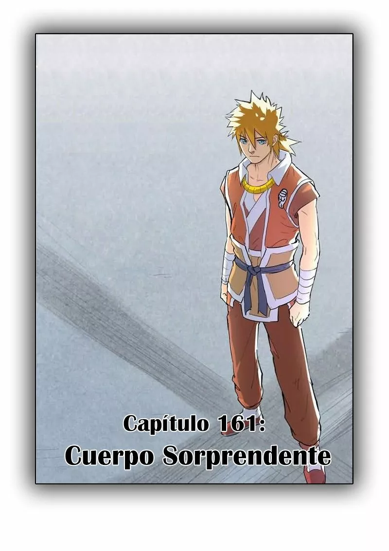 Relatos de Demonios y Dioses — Capítulo 161 — 4