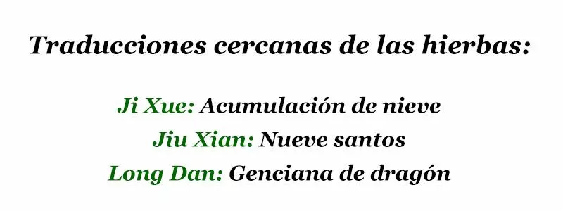 Relatos de Demonios y Dioses — Capítulo 75 — 11