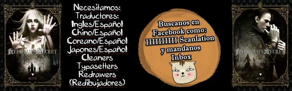 Relatos de Demonios y Dioses — Capítulo 67 — 12