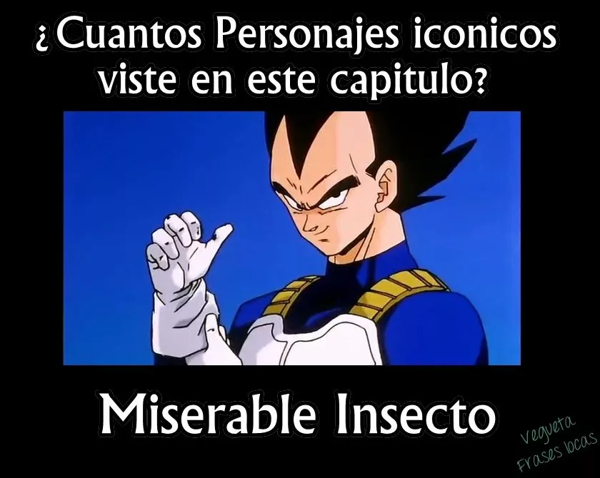 Relatos de Demonios y Dioses — Capítulo 83 — 21