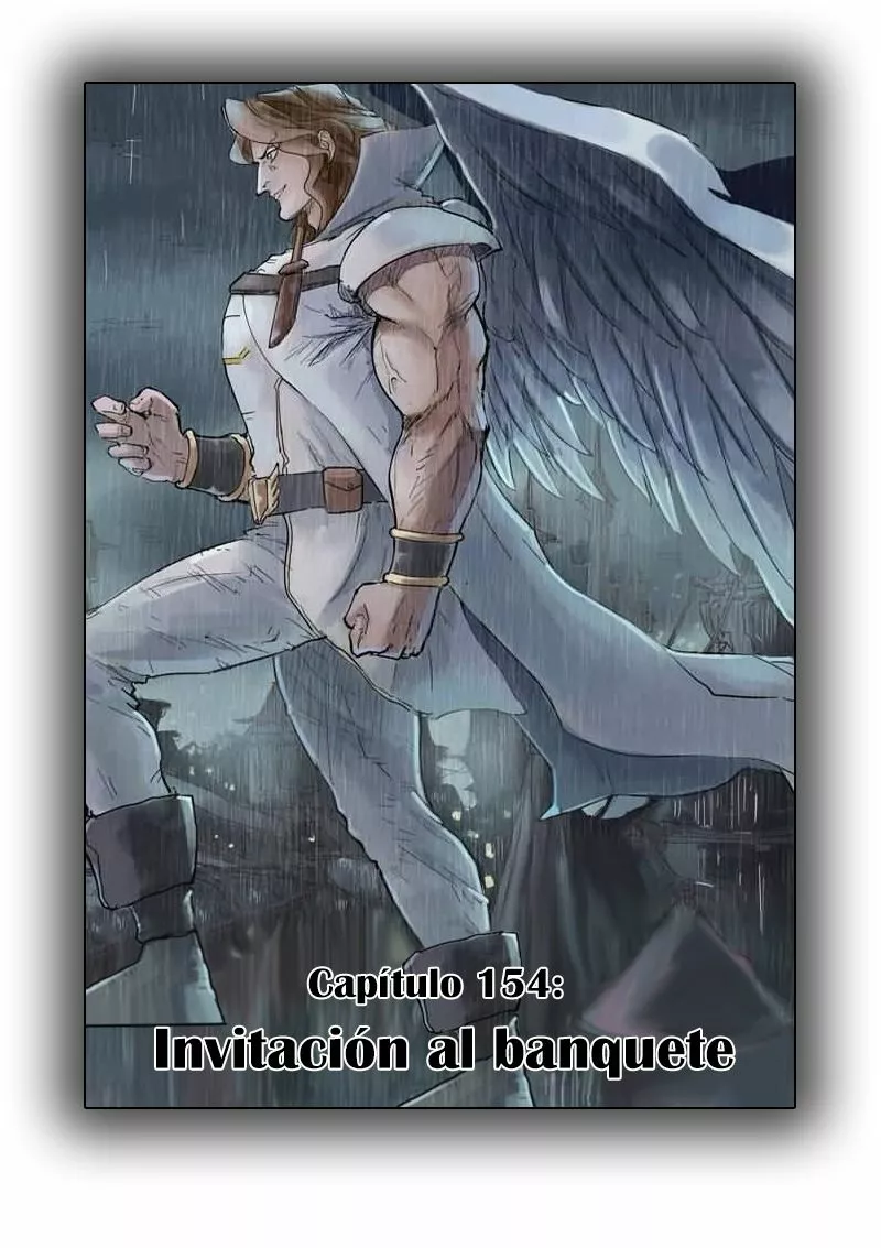 Relatos de Demonios y Dioses — Capítulo 154 — 4