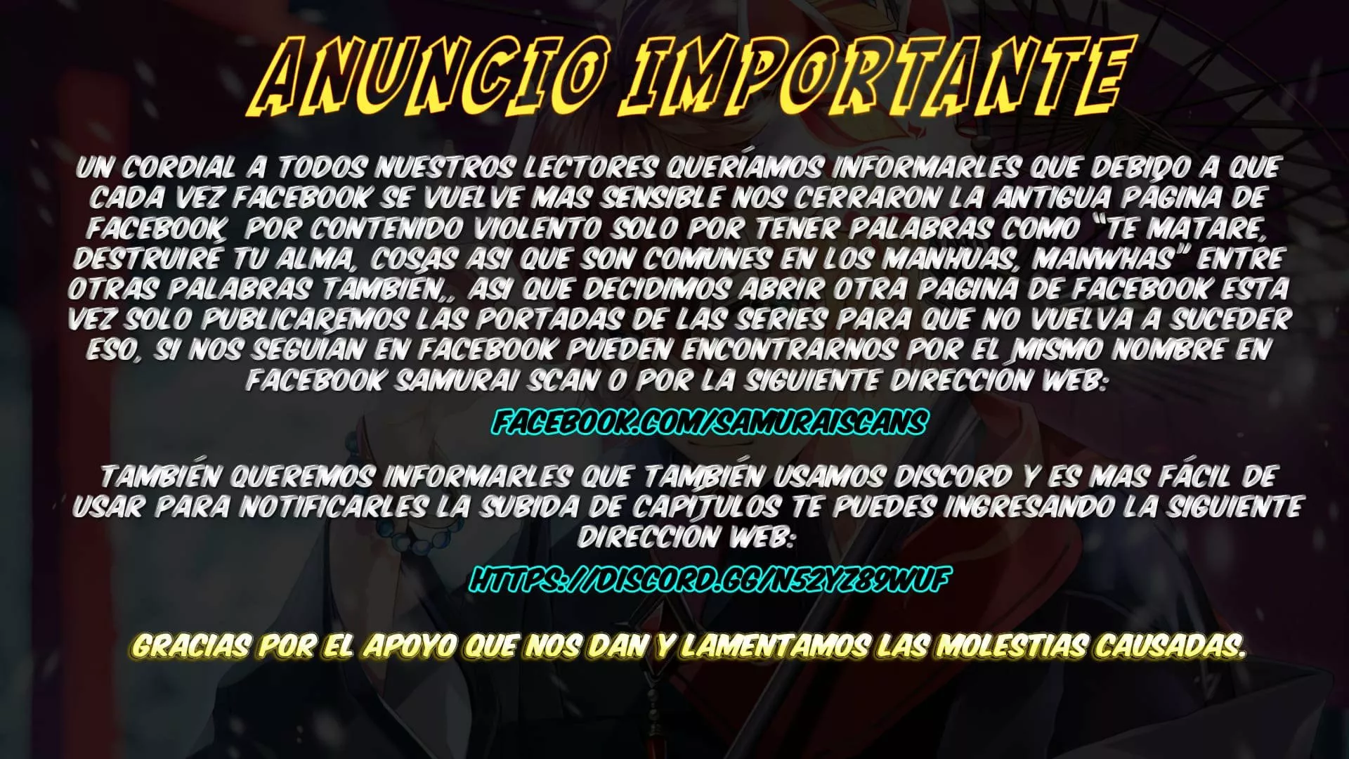 Relatos de Demonios y Dioses — Capítulo 338 — 13