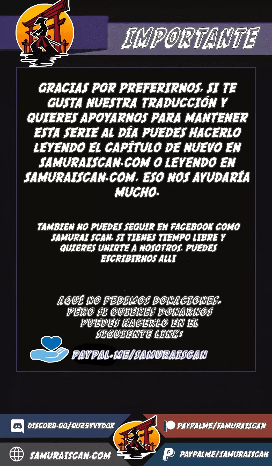 Relatos de Demonios y Dioses — Capítulo 392 — 13